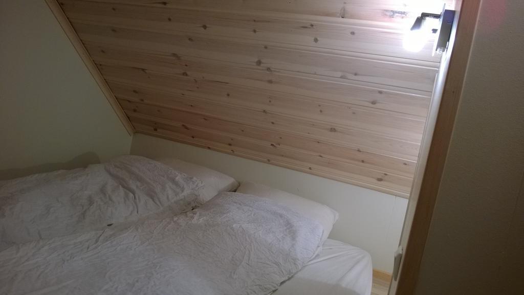 Comfortable Bungalow Ísafjörður Стая снимка