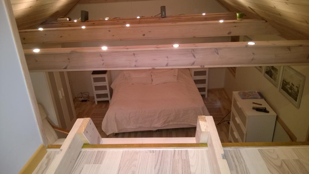 Comfortable Bungalow Ísafjörður Стая снимка