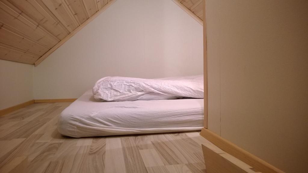Comfortable Bungalow Ísafjörður Стая снимка