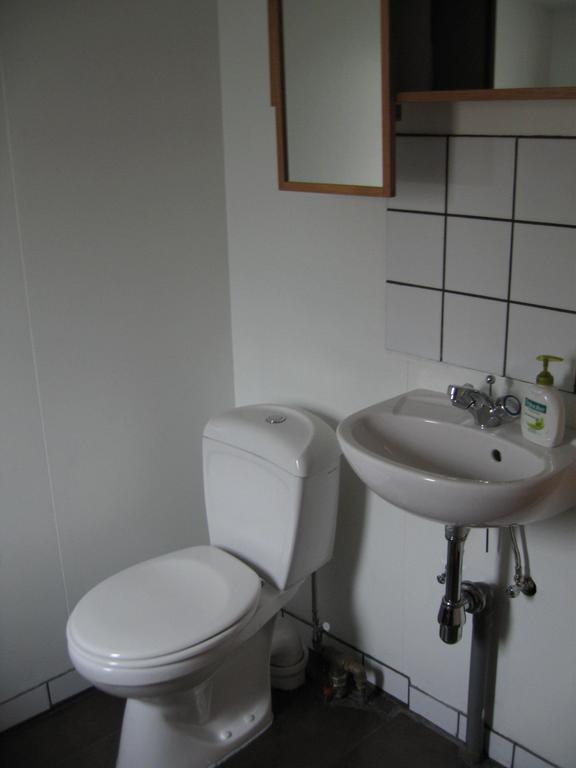Comfortable Bungalow Ísafjörður Стая снимка